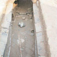 西甘河村古墓葬