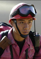 鐵人(2009年尹力導演電影)