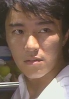 他來自江湖(1989年香港TVB電視劇)
