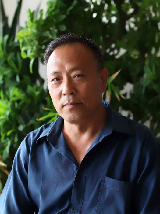 王長純(遼寧盛京畫院畫家) 王長純(遼寧盛京畫院畫家)