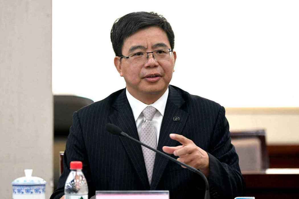李忠元(中國進出口銀行首席風險官) 李忠元(中國進出口銀行首席風險官)