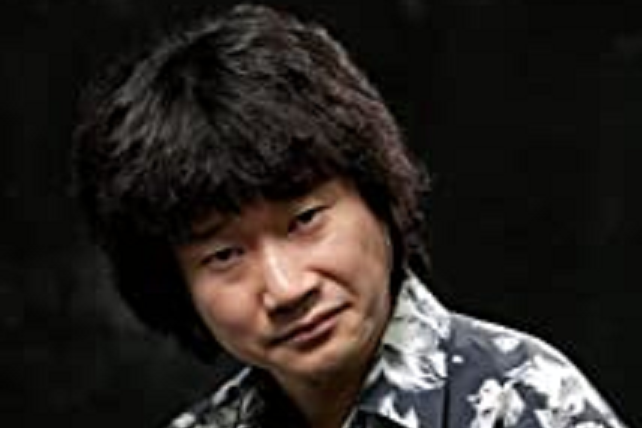 Dong-yong Lee Dong-yong Lee