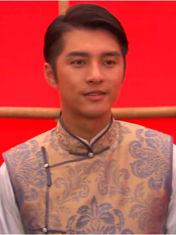 黃家樂(演員) 黃家樂(演員)