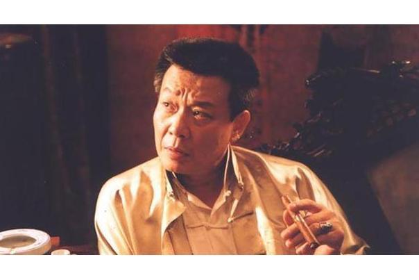 吳應強(電視劇《昨夜星辰》中的角色) 吳應強(電視劇《昨夜星辰》中的角色)