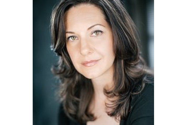 Alison Matthews Alison Matthews