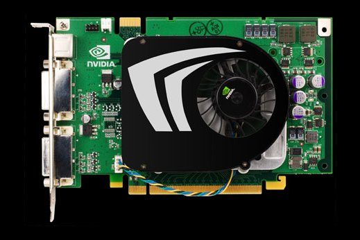 GeForce 9500 GT GeForce 9500 GT