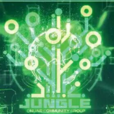 jungle(GoHands原創動畫《K》綠之氏族)