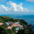 多彩漁村 多彩漁村