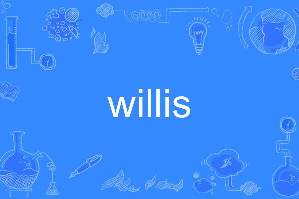 willis willis