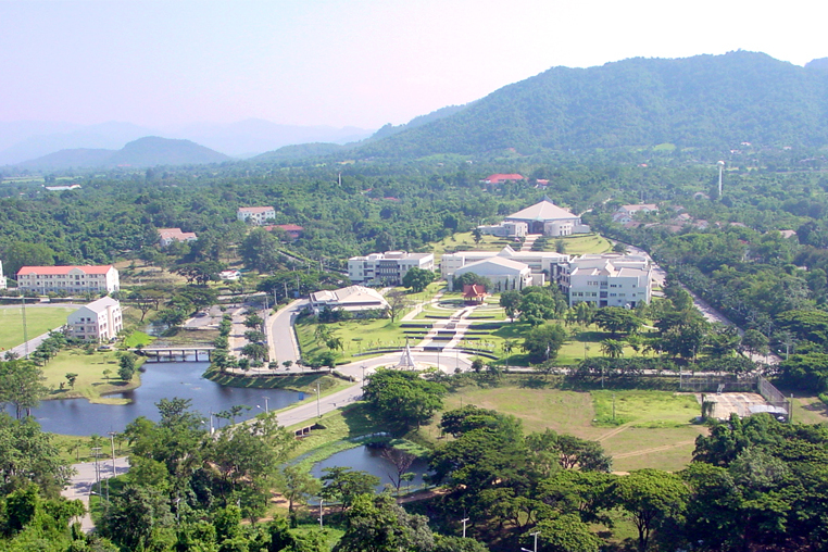 亞洲太平洋國際大學