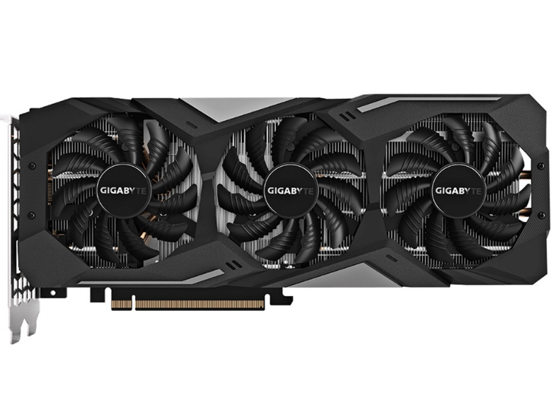 技嘉RTX 2070 GAMING OC 8G 技嘉RTX 2070 GAMING OC 8G