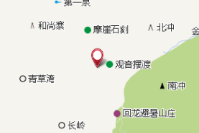 毛庵 毛庵