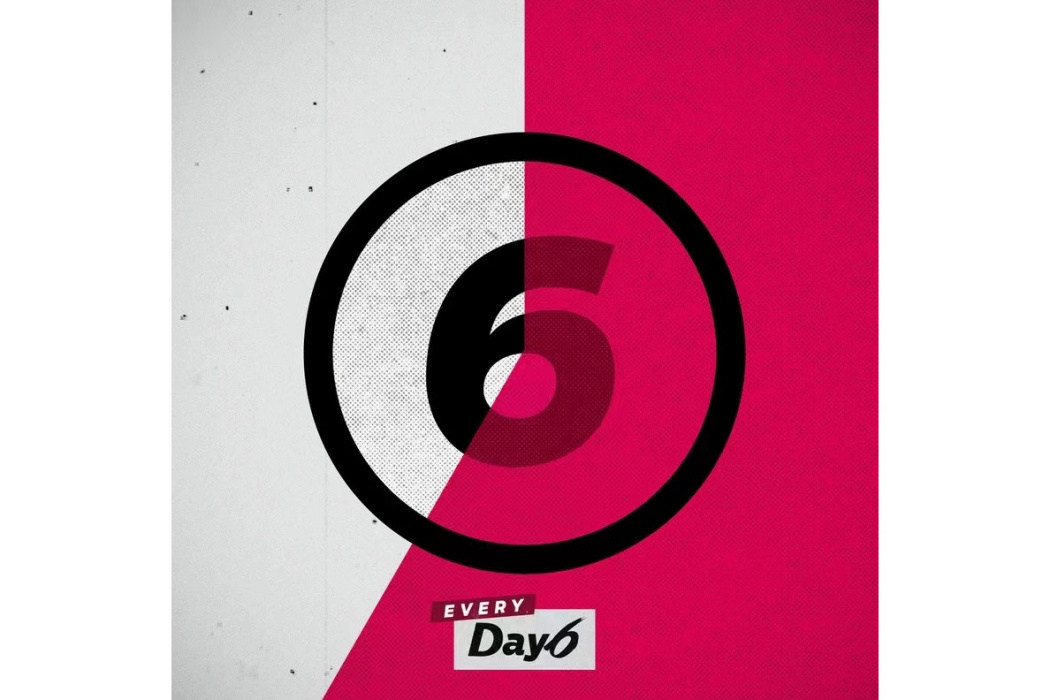Every DAY6 July Every DAY6 July