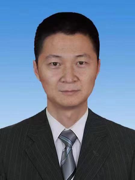 張慶彬(新疆維吾爾自治區和田地區于田縣人民政府副縣長) 張慶彬(新疆維吾爾自治區和田地區于田縣人民政府副縣長)