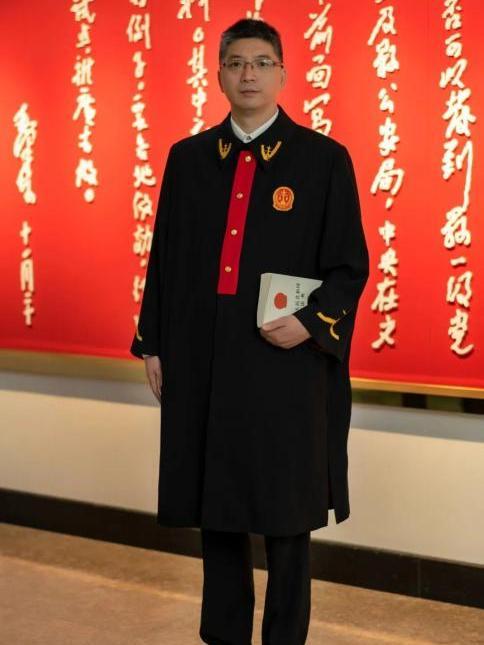 郭志軍(諸暨市楓橋人民法庭庭長) 郭志軍(諸暨市楓橋人民法庭庭長)