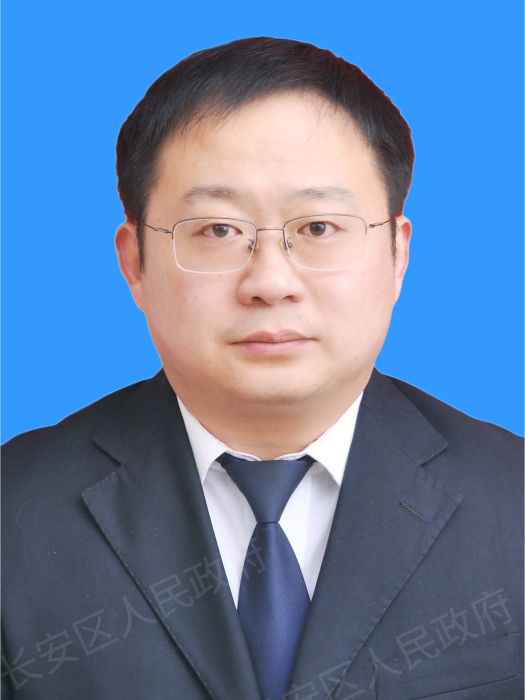 黃明(西安市長安區引鎮街道黨工委副書記、辦事處主任) 黃明(西安市長安區引鎮街道黨工委副書記、辦事處主任)