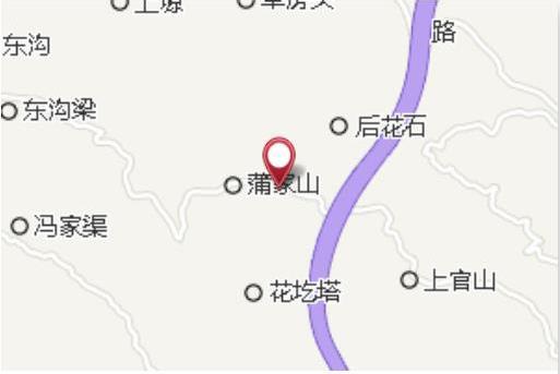 十八畝灣 十八畝灣