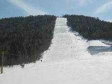 雪鄉滑雪場