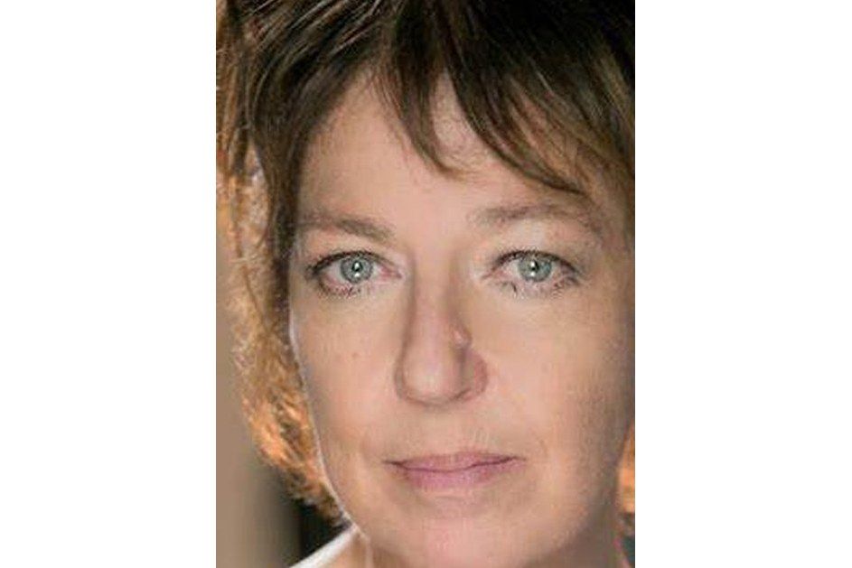 Deborah MacLaren Deborah MacLaren