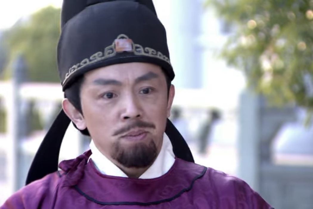 武三思(電視劇《神探狄仁傑4》中的人物) 武三思(電視劇《神探狄仁傑4》中的人物)