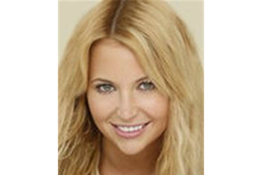Heather Johansen Heather Johansen