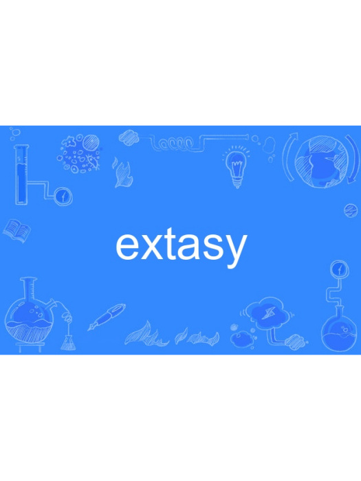 extasy extasy