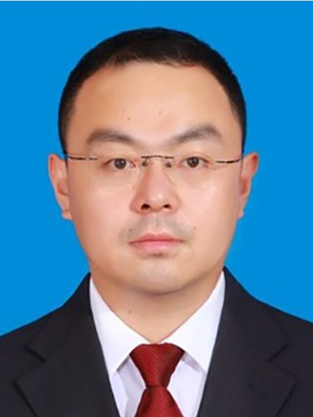 肖雨(黑龍江省雙鴨山市四方台區委常委、政府副區長(掛職)) 肖雨(黑龍江省雙鴨山市四方台區委常委、政府副區長(掛職))