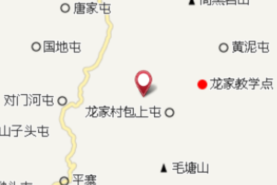 胡竹垌屯
