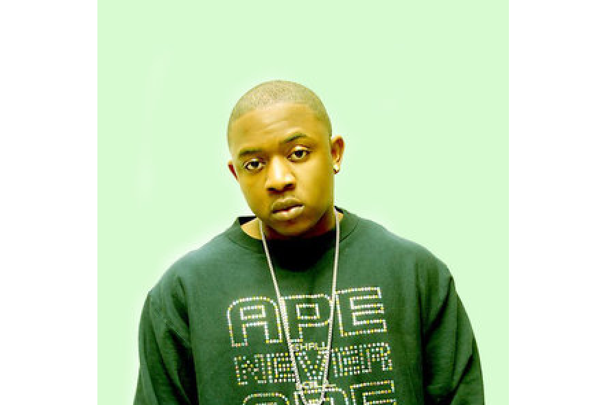 Mack Maine Mack Maine