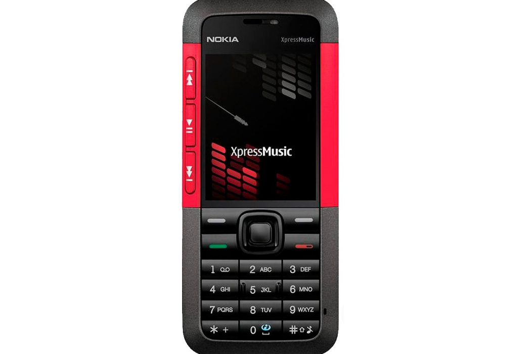 Nokia 5310 Nokia 5310