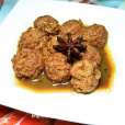 香酥丸子 香酥丸子
