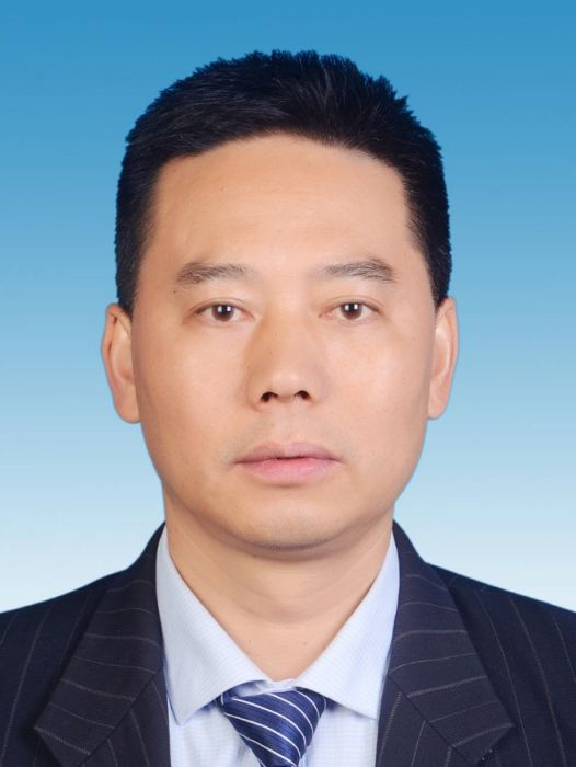 劉勇(貴州省關嶺自治縣退役軍人事務局黨組成員、副局長)