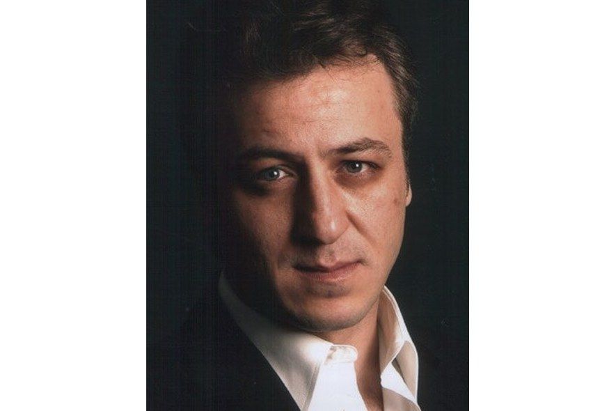 Baris Falay