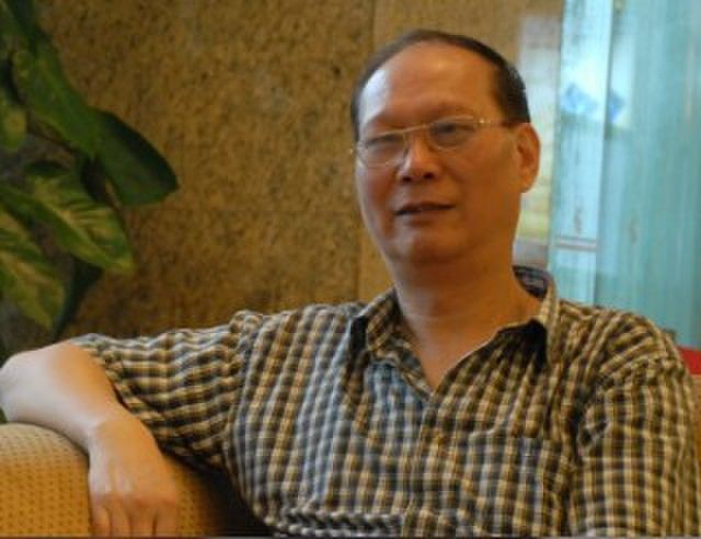 林海平(中國美術家協會會員) 林海平(中國美術家協會會員)