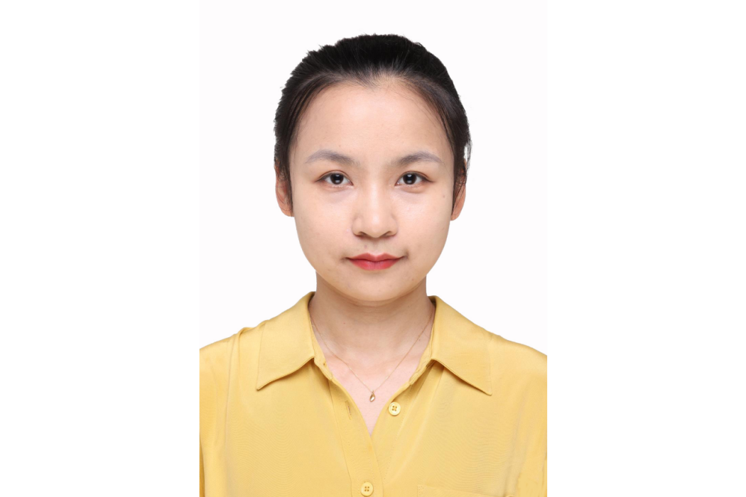 陳美容(中國藥科大學藥學院副教授)