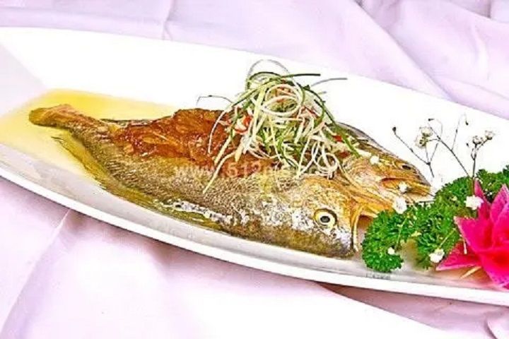 乾蒸魚 乾蒸魚