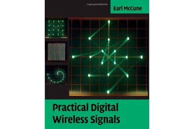 Practical Digital Wireless Signals Practical Digital Wireless Signals