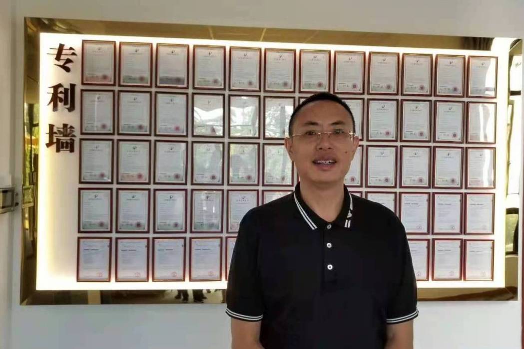 陳正林(高分子材料專家、知名文化學者)