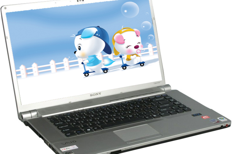 索尼VGN-FW29/B 索尼VGN-FW29/B