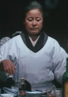 盲獸(1969年增村保造執導日本電影)