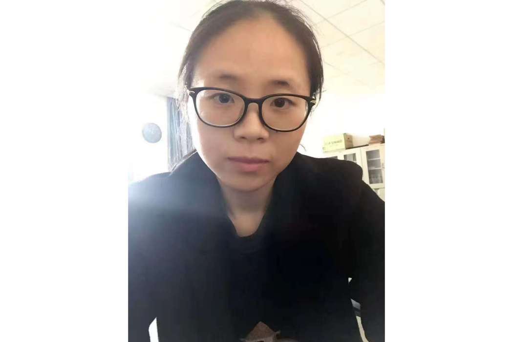 吳媛媛(鄭州輕工業大學教師) 吳媛媛(鄭州輕工業大學教師)