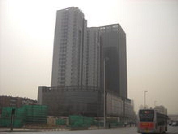 鼎盛大廈 鼎盛大廈
