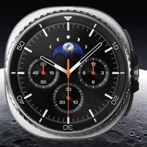 三星Galaxy Watch 8 三星Galaxy Watch 8