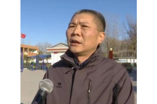 王驥(中國工商銀行新鄉分行運行管理部副經理) 王驥(中國工商銀行新鄉分行運行管理部副經理)