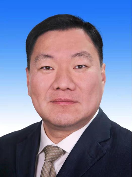 王瑞江(河南省安陽市安陽縣農業農村局局長) 王瑞江(河南省安陽市安陽縣農業農村局局長)