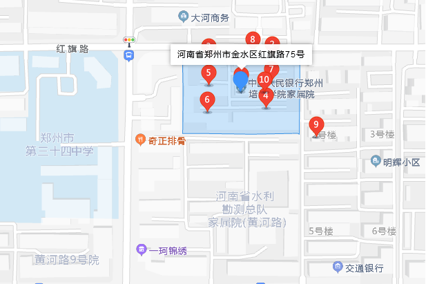 紅旗路75號院 紅旗路75號院