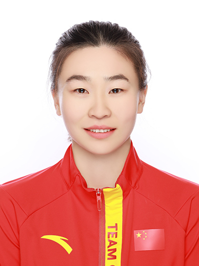 趙丹丹(中國拳擊運動員) 趙丹丹(中國拳擊運動員)