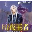 暗夜王者(幻俠網站小說) 暗夜王者(幻俠網站小說)