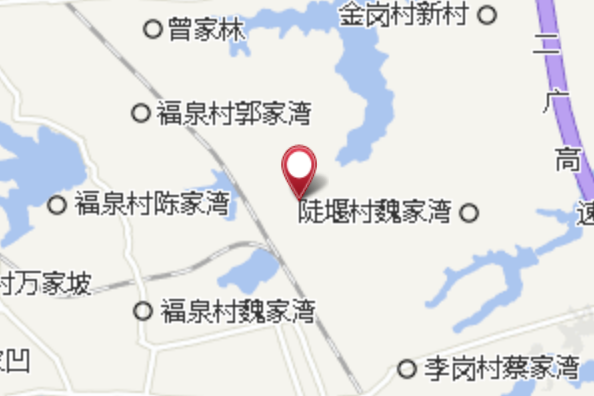 竹林子堰 竹林子堰