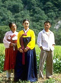 李一花(李日花) 李一花(李日花)
